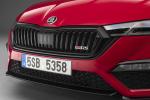 Skoda Octavia RS iV Combi 2020 года (WW)